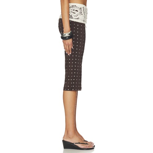 SIEDRES GIANNA 上装 26春夏新品 revolve小众新款