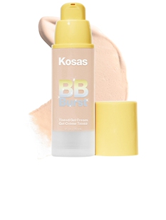 Kosas KOSAS BB BURST TINTED GEL CREAM BB霜 revolve小众新款 :