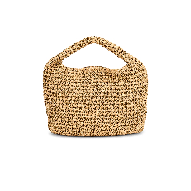 Hat Attack MINI SLOUCH 包袋revolve时尚小众新款