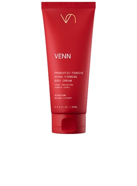 VENN PROBIOTIC TENSIVE HYDRO FIRMING BODY CREAM 身体乳  revo