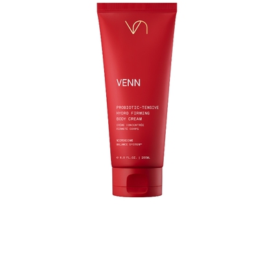 VENN PROBIOTIC TENSIVE HYDRO FIRMING BODY CREAM 身体乳  revo
