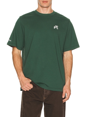 Malbon Golf BERMUDA T恤 revolve小众新款