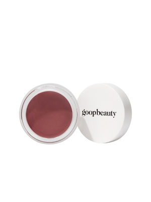 Goop COLORBLUR GLOW BALM 腮红 revolve小众新款 葡萄酒色