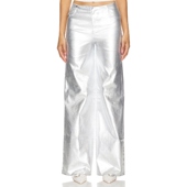 and 美式 Friends Lovers NAOMI 长裤 休闲风REVOLVE小众新款