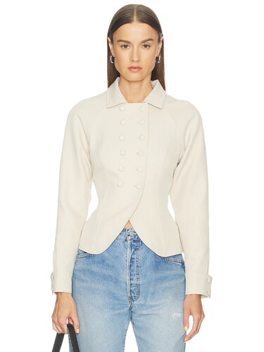 LIONESS Form Jacket revolve小众新款