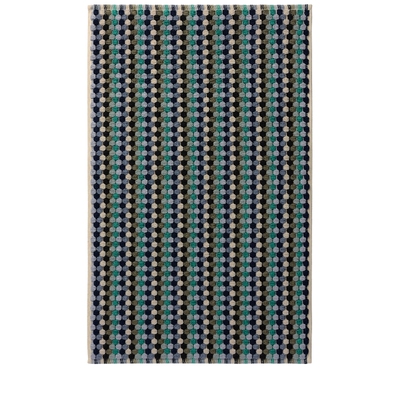 Parachute ORGANIC MOSAIC 浴垫  Multi 秋冬新品REVOLVE