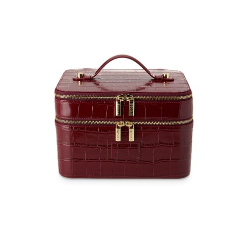 ETOILE COLLECTIVE DUO VANITY CASE 化妆包REVOLVE小众新款