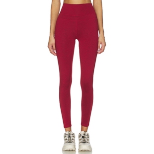 休闲风REVOLVE小众新款 Varley 美式 打底裤 ALWAYS