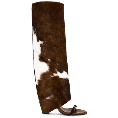 Jeffrey Campbell SHROUD 靴子 26秋冬新品 revolve小众新款