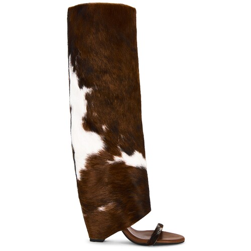 Jeffrey Campbell SHROUD 靴子 26春夏新品 revolve小众新款