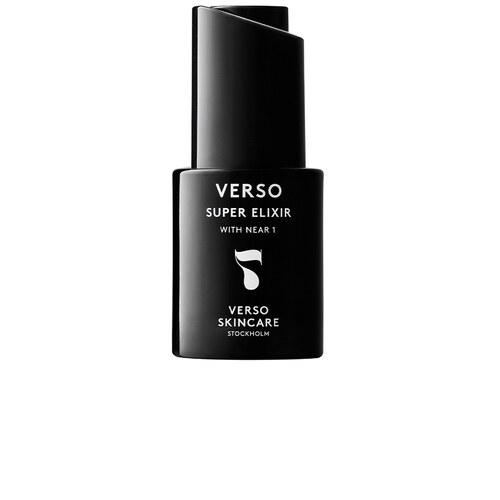 VERSO SKINCARE SUPER ELIXER 精华素REVOLVE小众新款