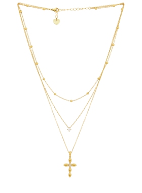 BRACHA GLORY 项链 26春夏新品 revolve小众新款