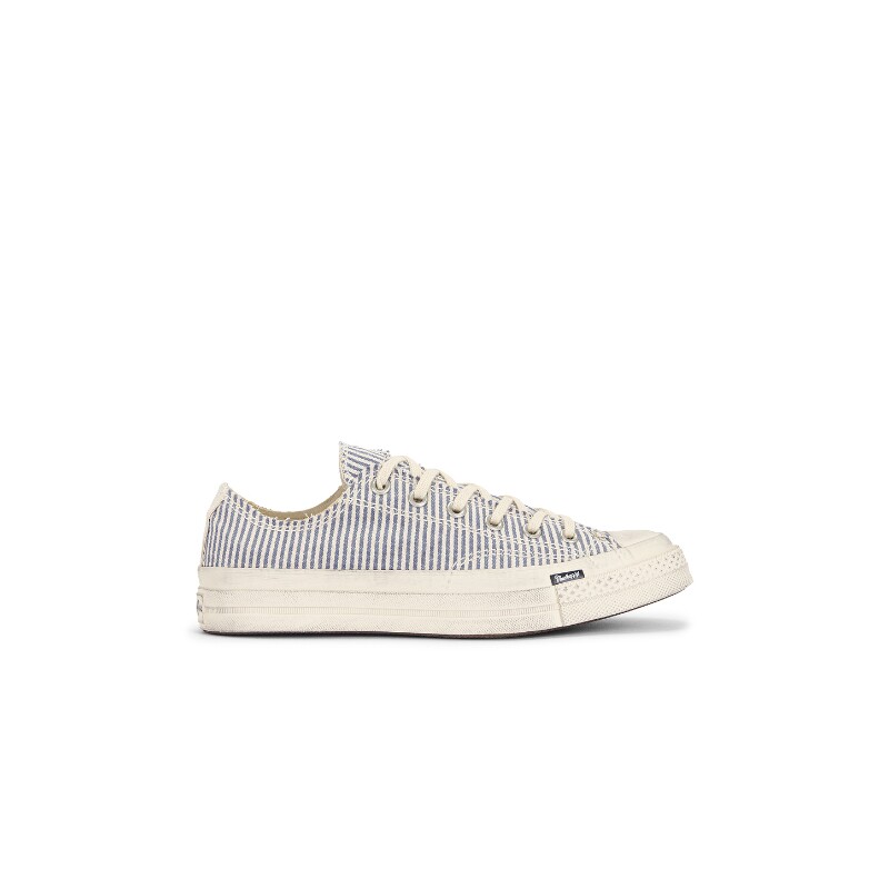 Converse CHUCK 70 OX 运动鞋 26夏季新品 revolve小众新款