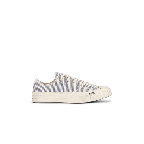 Converse CHUCK 70 OX 运动鞋 26夏季新品 revolve小众新款