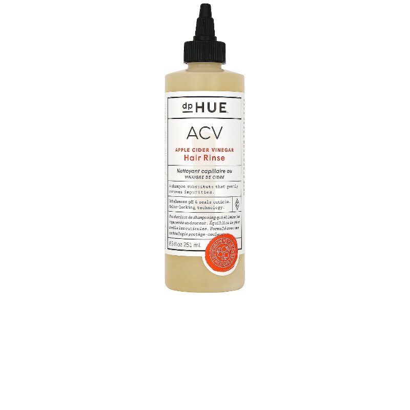 dpHUE APPLE CIDER VINEGAR 染发液revolve时尚小众新款