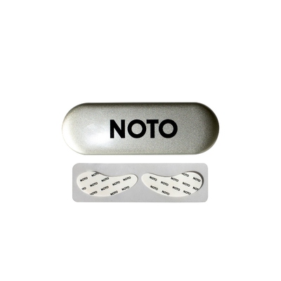 NOTO Botanics RE/SET REUSABLE EYE BOOSTING MASK 眼膜REVOLVE