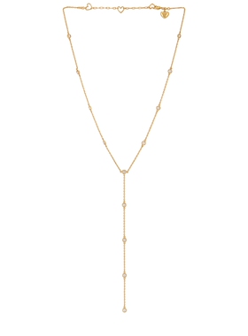 Lovers and Friends NANCY 项链 revolve小众新款