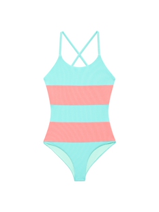 RIOT revolve小众新款 CALISTA 泳装 一件式 BEACH