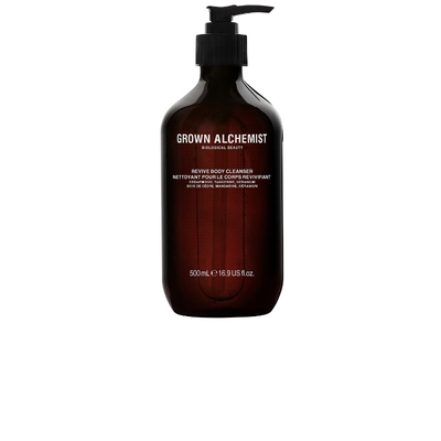 Grown Alchemist 沐浴液REVOLVE小众新款