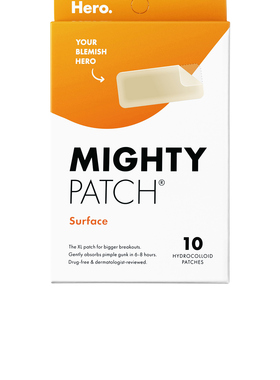 Hero Cosmetics PIMPLE PATCH 祛痘贴 休闲时尚潮流REVOLVE  美容