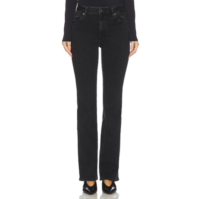 FRAME THE REBOOT 靴裤 黑色REVOLVE小众新款