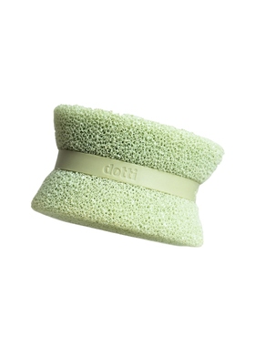 Dotti Super Scrubber 3 Pack 绿色REVOLVE小众新款