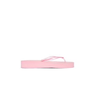 Sleepers粉色凉鞋甜美风夏季新品夹趾厚底甜美女鞋REVOLVE