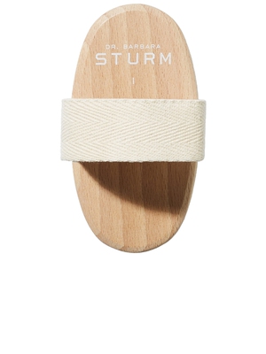 Dr. Barbara Sturm ANTI-CELLULITE BODY BRUSH NO 1 身体按摩刷