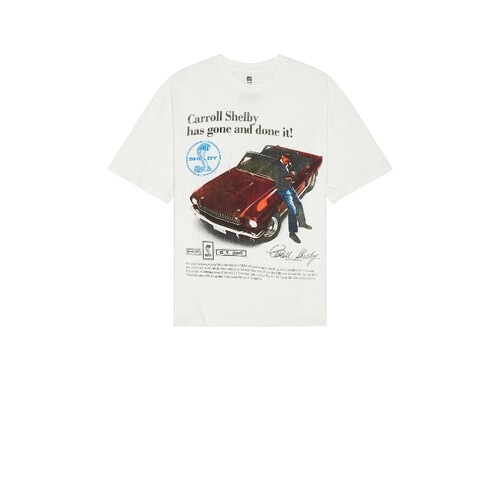 Philcos T恤  奶油色 秋冬新品REVOLVE