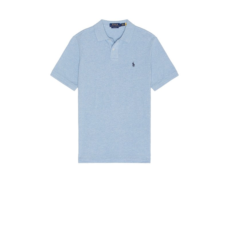 Polo Ralph Lauren 拉夫劳伦 POLO 衫 蓝色老钱风REVOLVE新款
