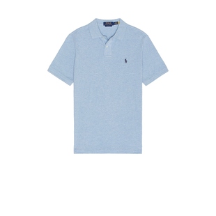 衫 拉夫劳伦 POLO 蓝色REVOLVE小众新款 Ralph Polo Lauren