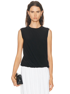 revolve小众新款 上装 Kamali Norma