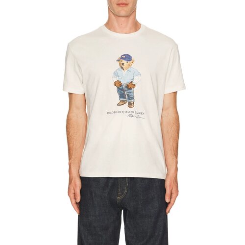 Polo Ralph Lauren T恤 revolve小众新款