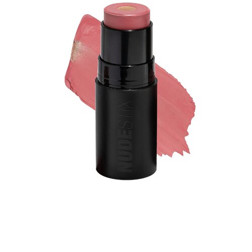 NUDESTIX Nudies Matte + Glow Core revolve小众新款 粉色