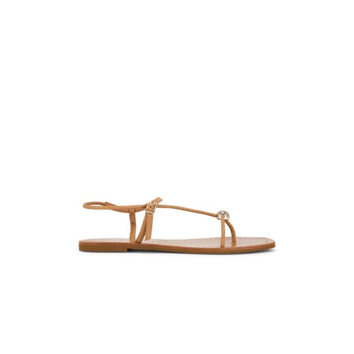 Loeffler Randall LARA 平底凉鞋 26秋冬新品 revolve小众新款