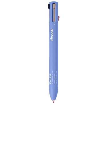 Alleyoop PEN PAL 4-IN-1 MAKEUP TOUCH-UP PEN 化妆笔 revolve小