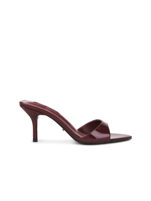 Tony Bianco HALLIE 凉鞋 revolve小众新款