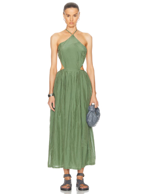 All That Remains LOU 裙子REVOLVE小众新款