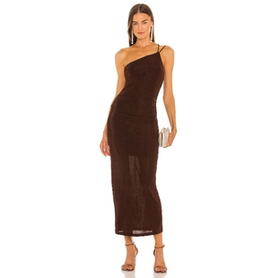 Significant Other BELLA 裙子revolve时尚小众新款