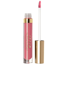 Stila STAY ALL DAY SHIMMER LIQUID LIPSTICK 口红 revolve小众