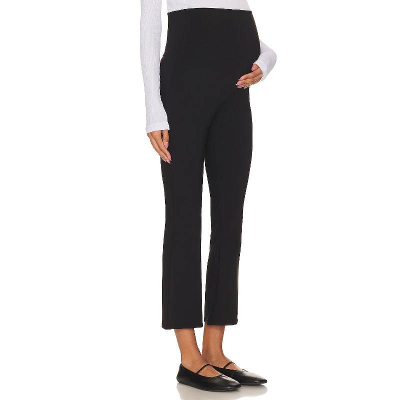 HATCH ULTIMATE 九分喇叭腿裤revolve时尚小众新款