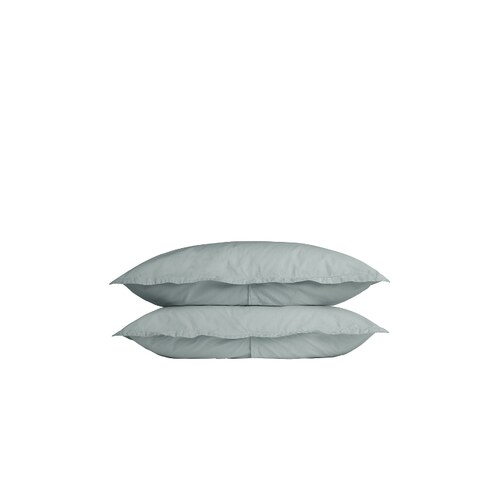 Parachute Percale Sham Set 蓝色REVOLVE小众新款