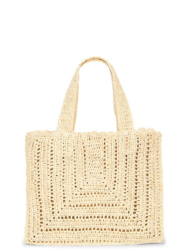 BTB Los Angeles BETH 手提包 26春夏新品 revolve小众新款