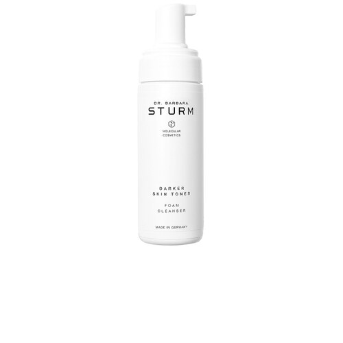 Dr. Barbara Sturm DARKER SKIN TONES 洗面奶revolve时尚小众新