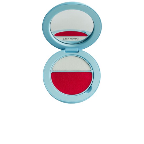 Fara Homidi Essential Lip Compact  revolve小众新款