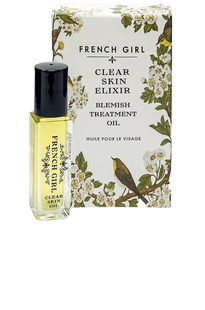 祛痘精华液 REMEDY 休闲时尚 潮流REVOLVE French 美容 Girl