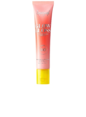 Supergoop! GLOW GLOSS SPF LIP BALM 嫩唇膏REVOLVE小众新款