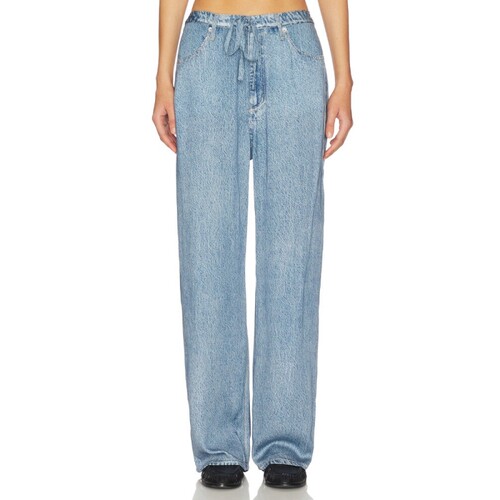 Rag & Bone MIRAMAR 阔腿 revolve小众新款