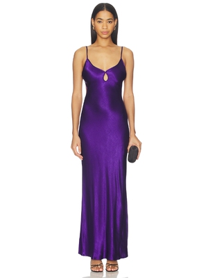 Bec + Bridge CEDAR CITY 裙子 revolve小众新款