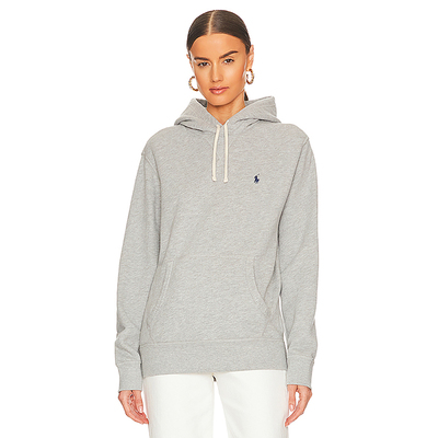 Polo Ralph Lauren 拉夫劳伦连帽卫衣老钱风REVOLVE